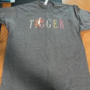 Tigger Tshirt